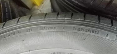 老司機告訴你 挑選輪胎的4個實用技巧,你學會了嗎