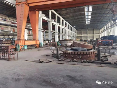 老牌輪胎廠申請破產