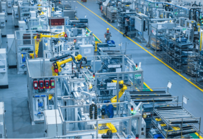 江淮汽車加快產品創新升級，助力安徽新能源汽車產業高質量發展